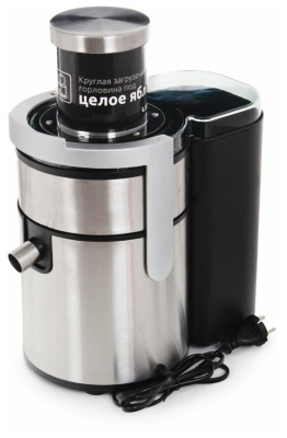 Соковыжималка Leran JEM-1077