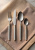 Набор столовых приборов Regent Linea Luxor 16 пр. 82-116