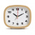 Будильник Рубин Классика 12,5х10,5см бежевый В5-004 Будильник Рубин Классика 12,5х10,5см бежевый В5-004
