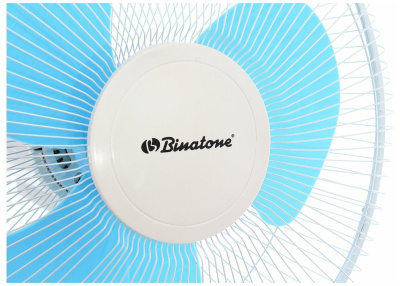 Вентилятор напольный Binatone SF-1606
