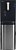 Кулер Hyundai AquaSense UV H-WD7825C графитовый