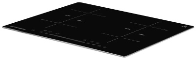 Индукционная варочная поверхность Kuppersberg ICS 622 R