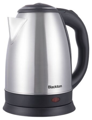 Чайник Blackton Bt KT1811S Сталь-Черный