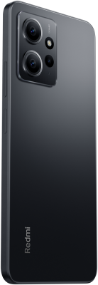 Смартфон Xiaomi Redmi Note 12 6/128Gb Onyx Gray