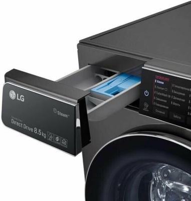 Стиральная машина LG F2T9GW9P