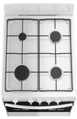 Плита газовая DARINA S4 GM341 101 W