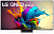 ЖК-телевизор, QNED MiniLED LG 65QNED91T6A (ПИ)