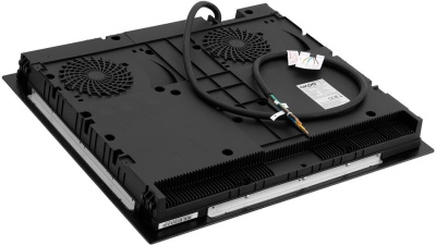 Индукционная варочная поверхность AKPO PIA 6094218U BL