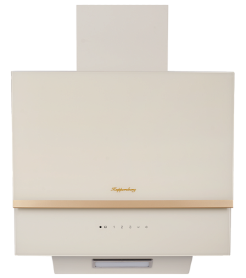 Вытяжка Kuppersberg F 600 C