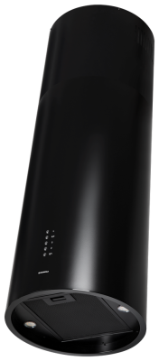 Вытяжка Maunfeld LEE ISLA 39 BLACK