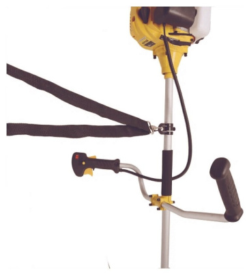Триммер бензиновый Huter GGT-553TA