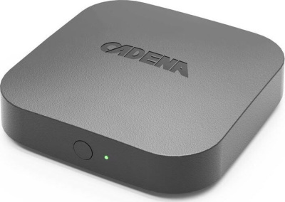 Медиаплеер Cadena PRO X CSB-238