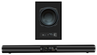 Саундбар Ginzzu GM-503