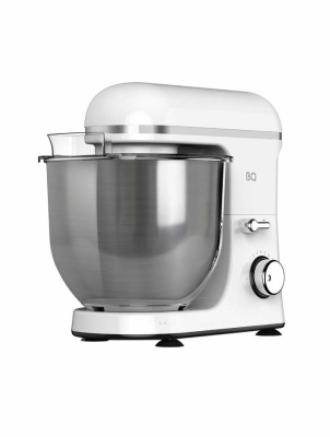 Планетарный миксер BQ MX840 Белый