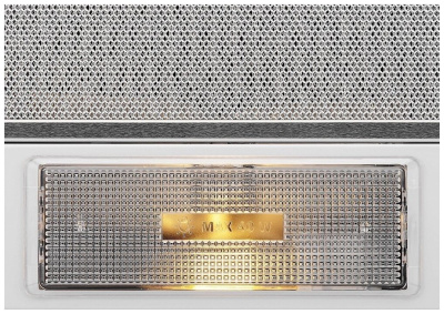 Вытяжка Krona KERRY 600 WHITE PB