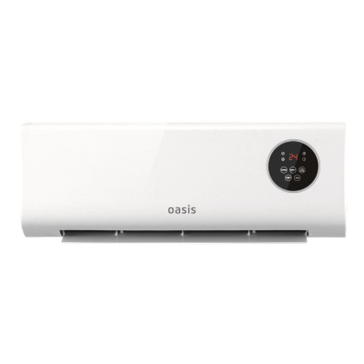 Тепловентилятор Oasis NTX-20 настенный