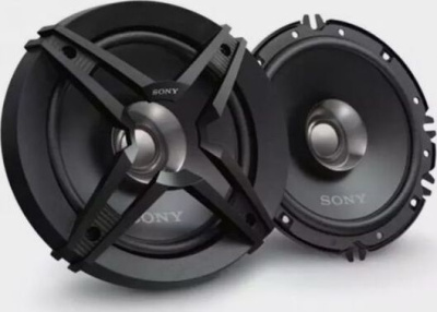 Автоколонки SONY XS-FB161E
