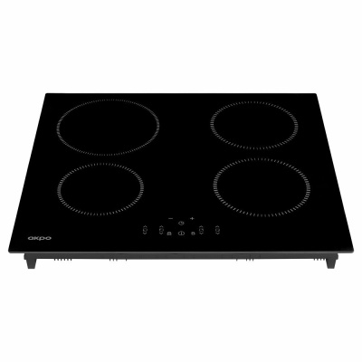 Индукционная варочная поверхность AKPO PIA 6094012CC BL