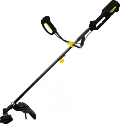 Триммер электрический Huter GET-1500B
