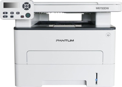 МФУ Pantum M6700DW