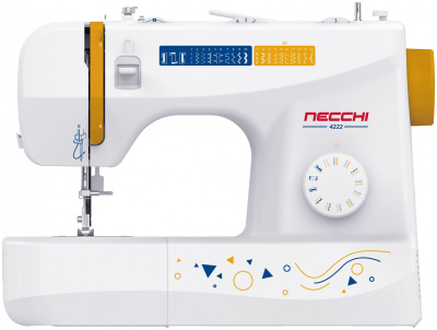 Швейная машина Necchi 4222