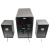 Компьютерная акустика 2.1 Dialog AP-220 Black