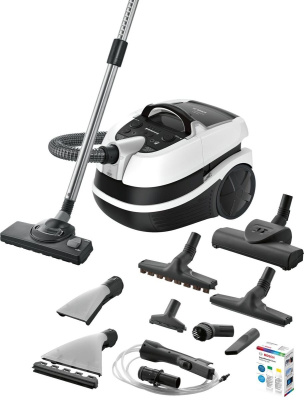 Пылесос Bosch BWD 421PRO
