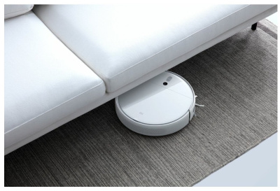 Пылесос Xiaomi Mi Robot Vacuum-Mop 2