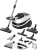 Пылесос Bosch BWD 421PRO