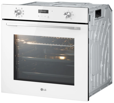 Электрический духовой шкаф LG WSEZ7213W