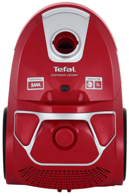 Пылесос Tefal TW3953EA (ПИ)