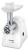 Мясорубка Bosch MFW2520W