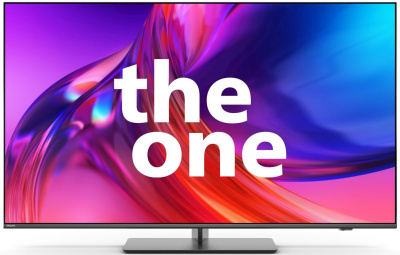 ЖК-телевизор Philips 55PUS8848/12