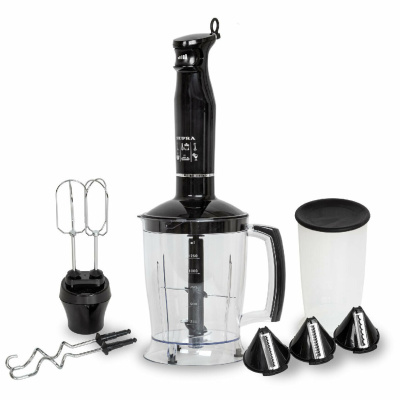 Блендер погружной SUPRA HBS-750