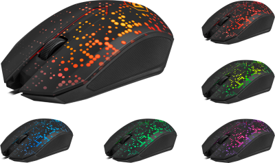 Мышь Defender Event MB-754