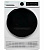 Сушильная машина De'Longhi DTD 8105 C FABIO