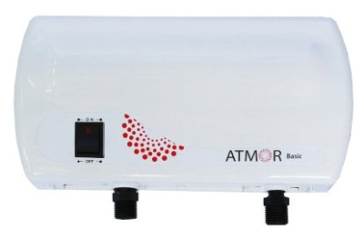 Водонагреватель Atmor Basic 5 KW Combi