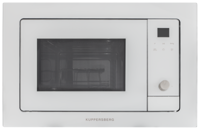 Микроволновая печь встраиваемая Kuppersberg HMW 655 W