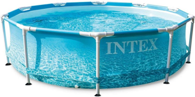 Бассейн каркасный Intex 28206NP