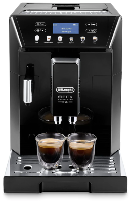 Кофемашина De'Longhi ECAM 46.860.B