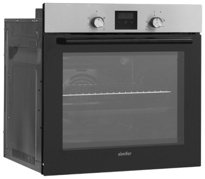 Электрический духовой шкаф Simfer B6EM56070