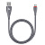 USB кабель Deppa Ceramic USB - Micro USB Grey (1м) 72286