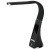Настольная лампа Эра NLED-461-7W-BK Black Настольная лампа Эра NLED-461-7W-BK Black