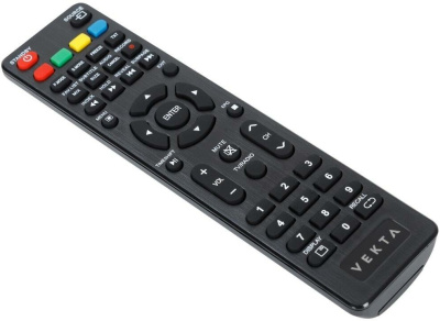 ЖК-телевизор Vekta LD-40SF4850BS