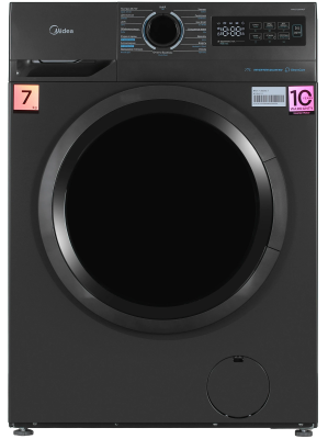 Стиральная машина Midea MF01712BS40/T