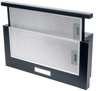 Вытяжка LEX HUBBLE G 2M 600 Black