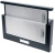 Вытяжка LEX HUBBLE G 2M 600 Black