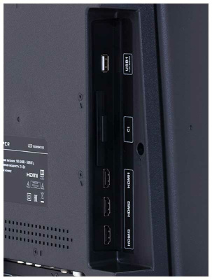 ЖК-телевизор Harper 40F721T