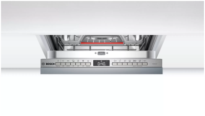 Посудомоечная машина встраиваемая Bosch SPV4XMX28E