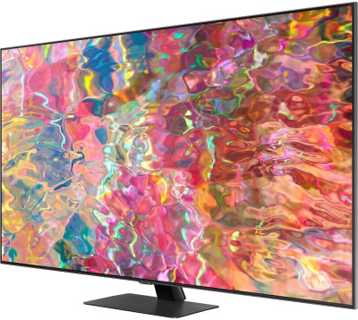 ЖК-телевизор, QLED Samsung QE50Q80BAU